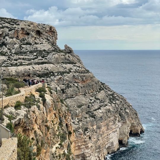 L-Irdum ta’ Ħad-Dingli