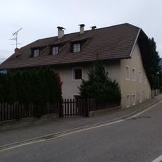 Angerlehen