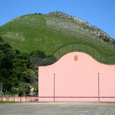 Chapeau de gendarme / Lexantzümendi