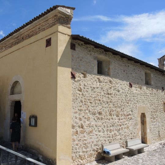 Chiesa di Sant'Egidio