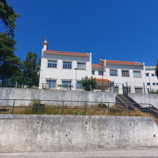 Escola Primária de Figueiró dos Vinhos