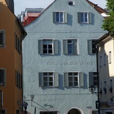 Haus des Kunst- und Gewerbevereins