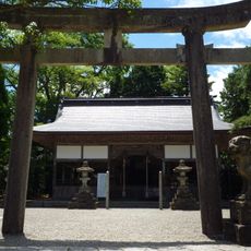 Urashima-jinja