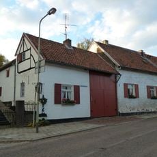 Het Stenen Huis: farm