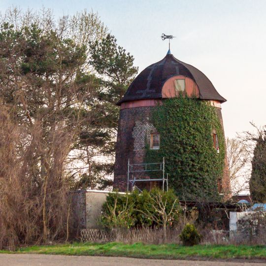 Holländermühle Canitz