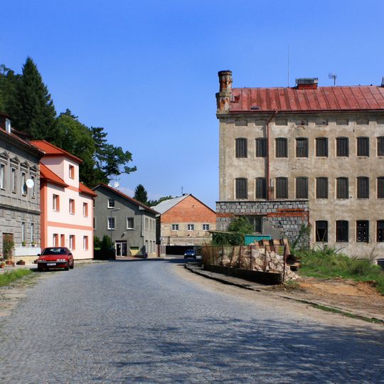 Krnsko