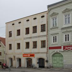 Stadtplatz 17