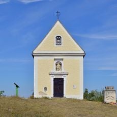 Koglkapelle, Sankt Margarethen im Burgenland