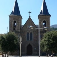 A Rúa de Valdeorras, A Rúa