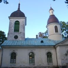 St. Nicholas Orthodox Church (Kuressaare)