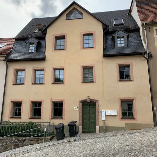 Wohnhaus Altmarkt 40