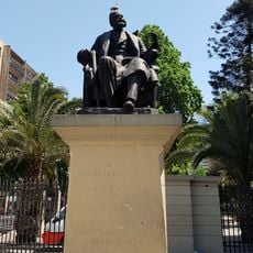 Diego Barros Arana‎