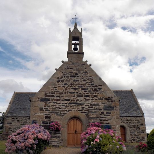 Chapelle Saint-Sébastien de Plestin-les-Grèves