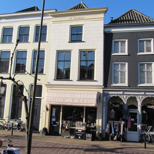 Haven 48, Schoonhoven