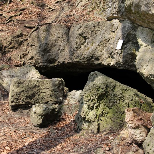 Witzenhöhle