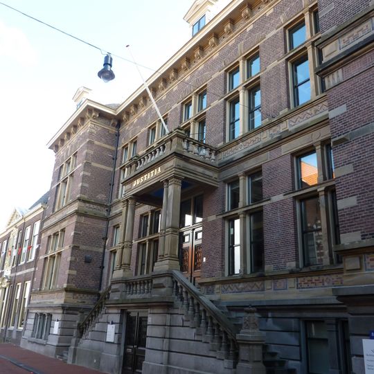 Jansstraat 81, Haarlem