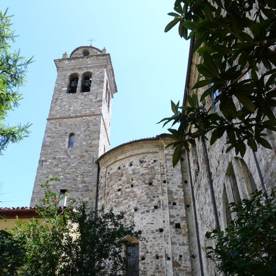 Nostra Signora dell’Aiuto