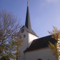 Dorfkirche Wettelswalde