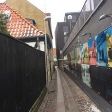 Mural