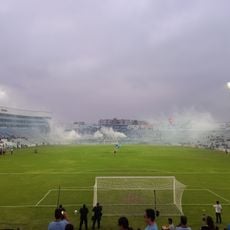 Estadio Tamaulipas