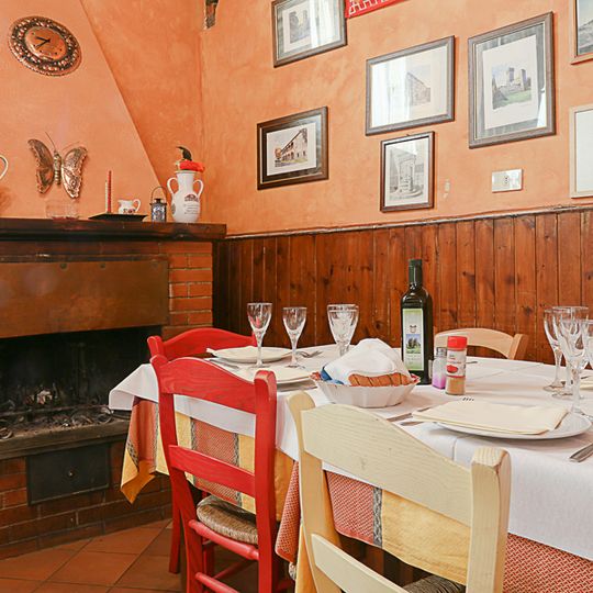 Ristorante La Grotta