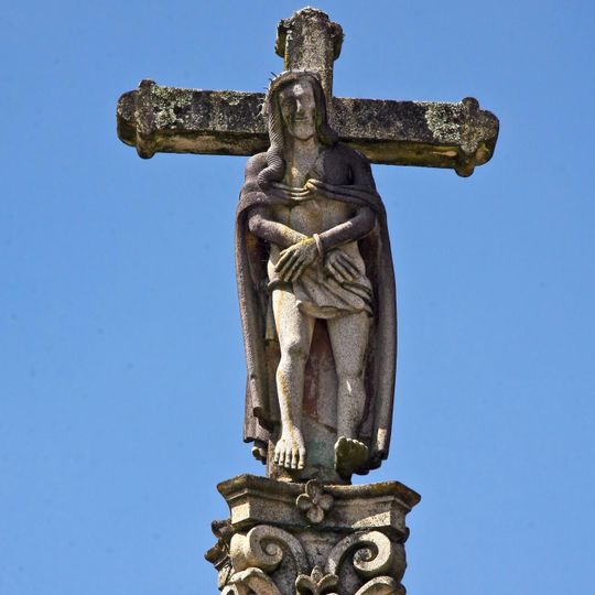 Cruzeiro de Nossa Senhora da Soledade