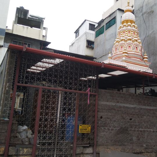 Joshi Shriram Mandir