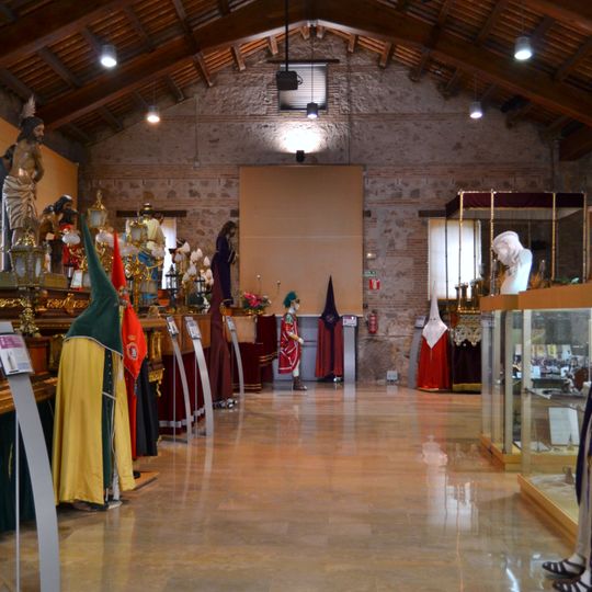 Museo de la Semana Santa Marinera Salvador Caurín