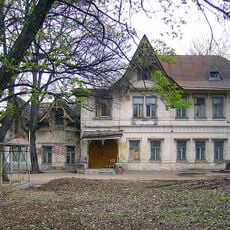 Ilyinskaya Street 46, Nizhny Novgorod