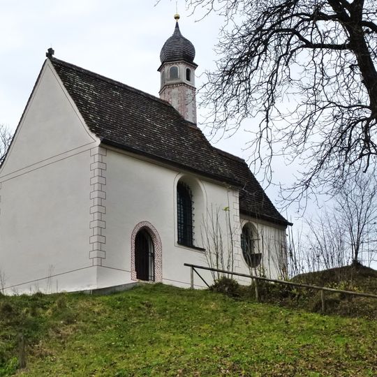 Katholische Kapelle St. Georg