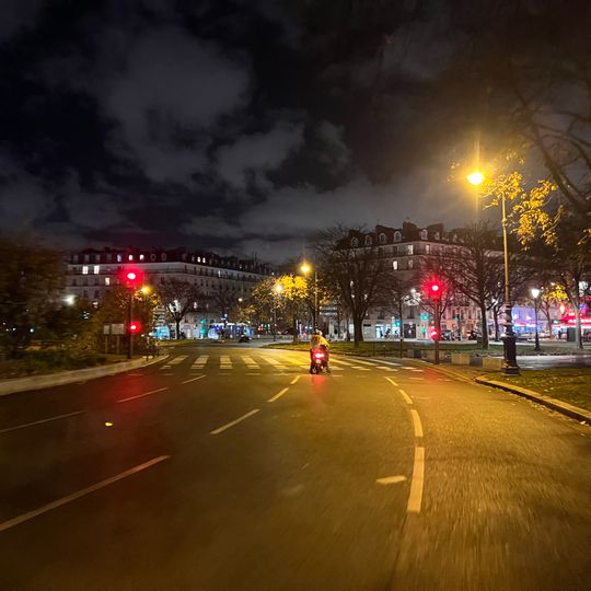 Place de la Nation