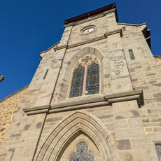 Église Saint-Pierre de Trégueux