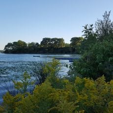 Jordan Harbour Conservation Area