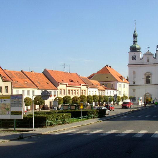 Březnice