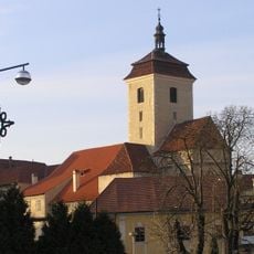 Church of Saint Procopius