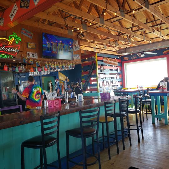 Shaggy's Pensacola Beach