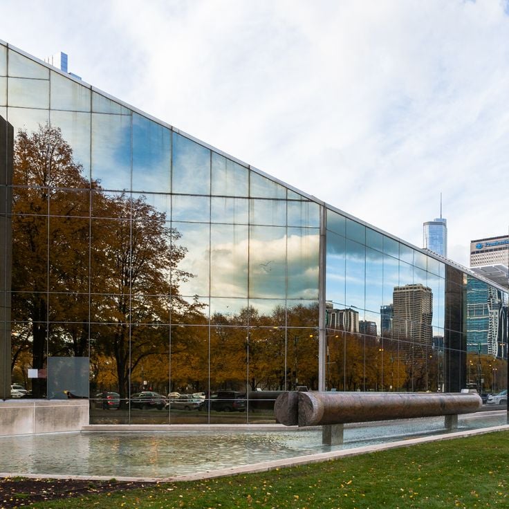 Istituto d'Arte di Chicago