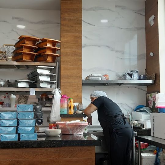 Hiro Sushi