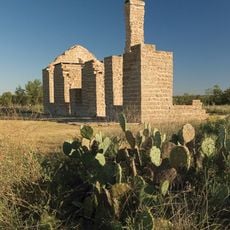 Fort Griffin