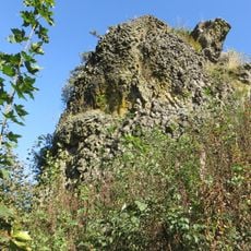 Pilsterstein NE von Kothen