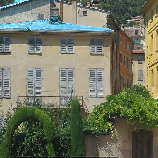 Hôtel Fanton d'Andon