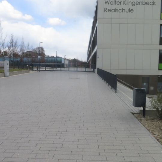 Walter-Klingenbeck-Realschule