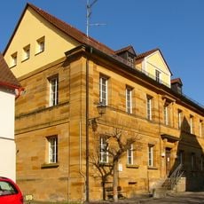 Pfarrhaus