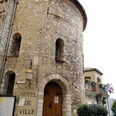 Chapelle Saint-Sébastien de Peille