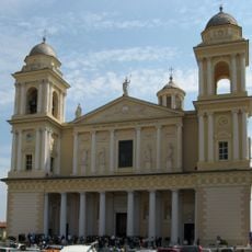 Co-Cathedral Basilica of St. Mauritius and Companions