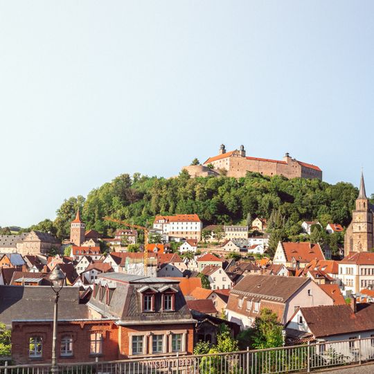 Kulmbach