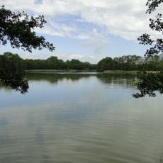 Mustiner See