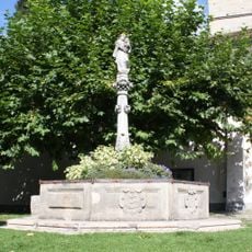 Marienbrunnen