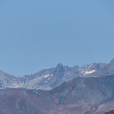 Aiguille des Lanchettes