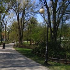 Sołacz Park